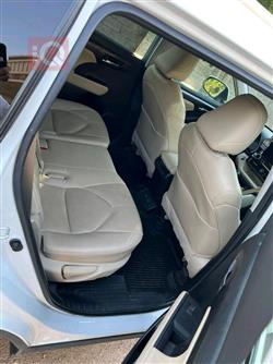 تۆیۆتا هایلاندەر